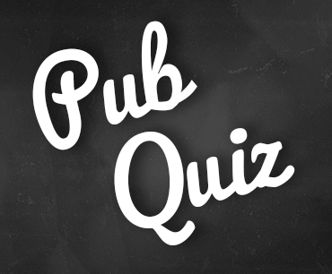 Pub Quiz